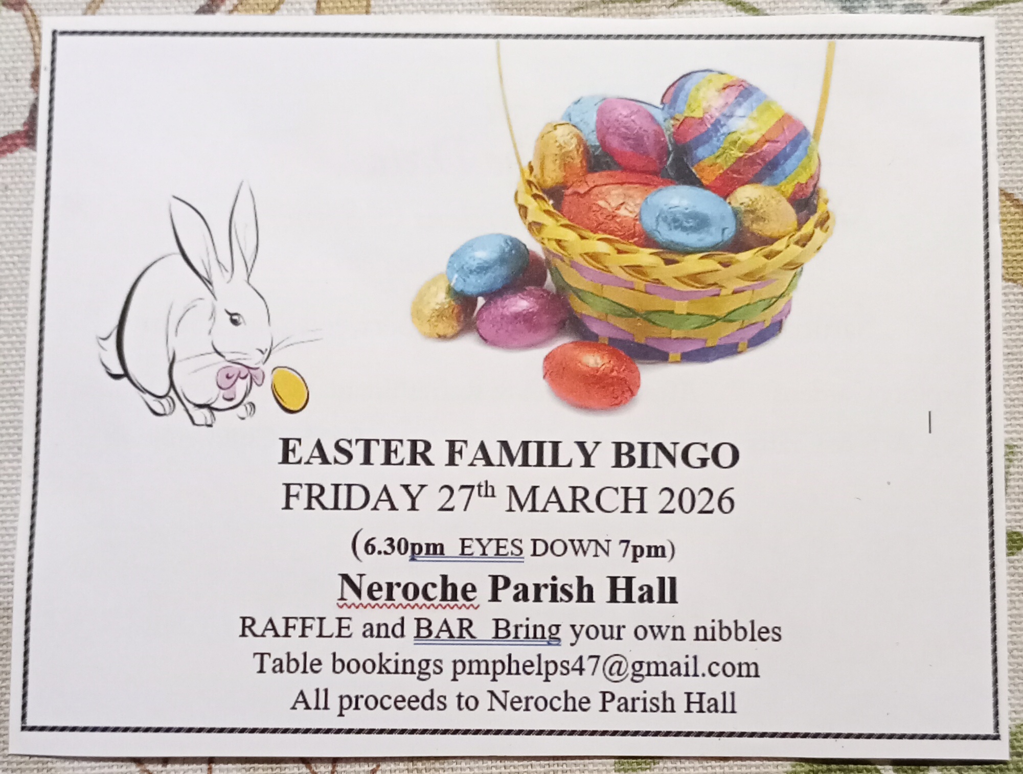 Image of Quiz Material